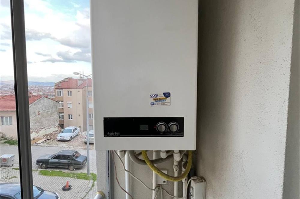Century 21'den Aygören Mahallesi Yeni Binada 2+1 Daire