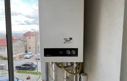 Century 21'den Aygören Mahallesi Yeni Binada 2+1 Daire