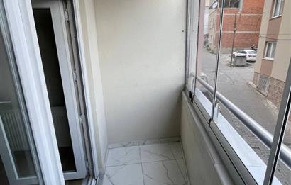 Century 21'den Aygören Mahallesi Yeni Binada 2+1 Daire
