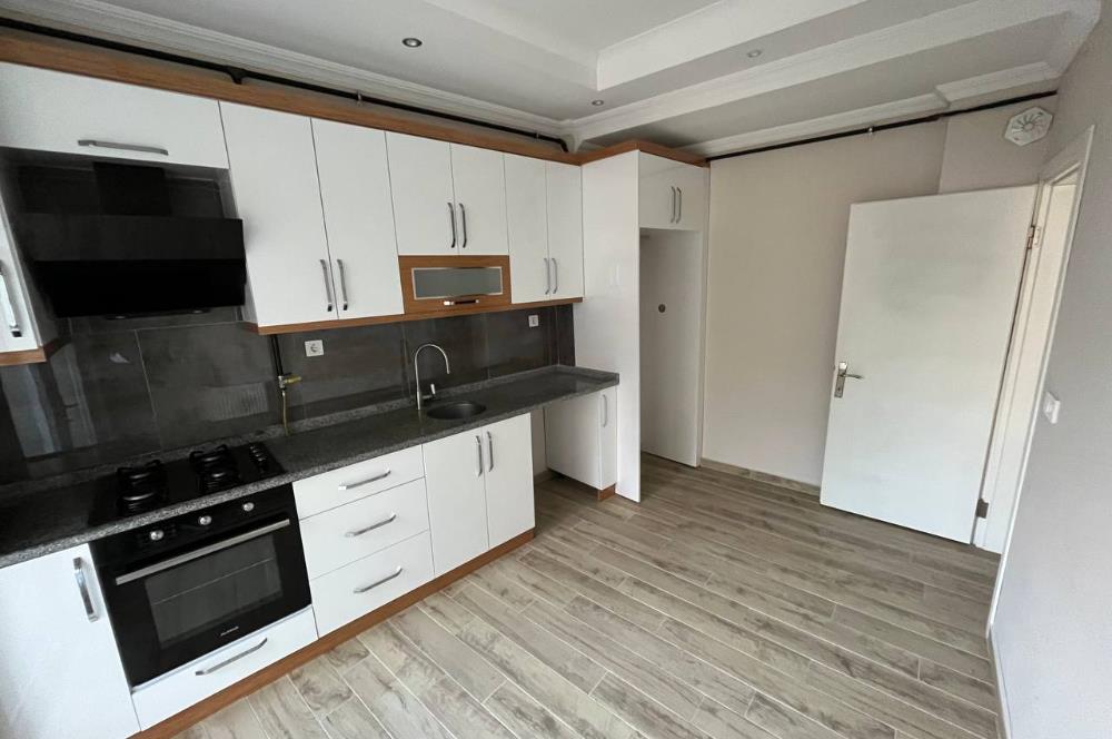 Century 21'den Aygören Mahallesi Yeni Binada 2+1 Daire