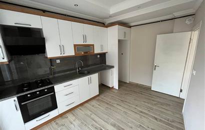 Century 21'den Aygören Mahallesi Yeni Binada 2+1 Daire