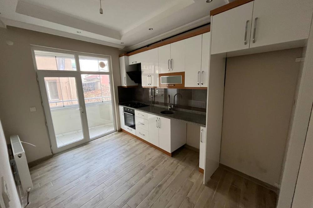 Century 21'den Aygören Mahallesi Yeni Binada 2+1 Daire