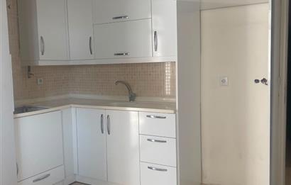 CENTURY 21 ALDE'DEN KARŞIYAKA'DA KİRALIK 1+1