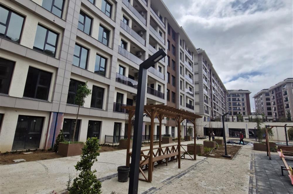 ALYA MERKEZEFENDİ KONUTLARI SATILIK KONFORLU DAİRE