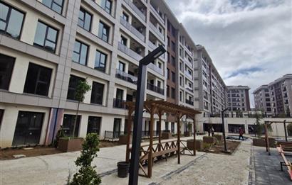 ALYA MERKEZEFENDİ KONUTLARI SATILIK KONFORLU DAİRE
