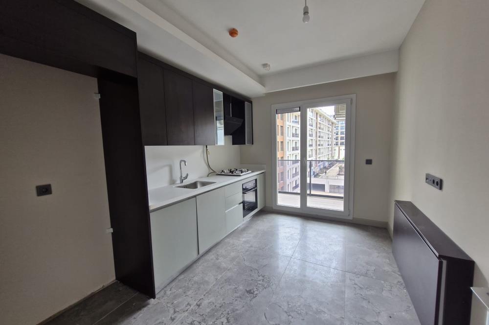 ALYA MERKEZEFENDİ KONUTLARI SATILIK KONFORLU DAİRE