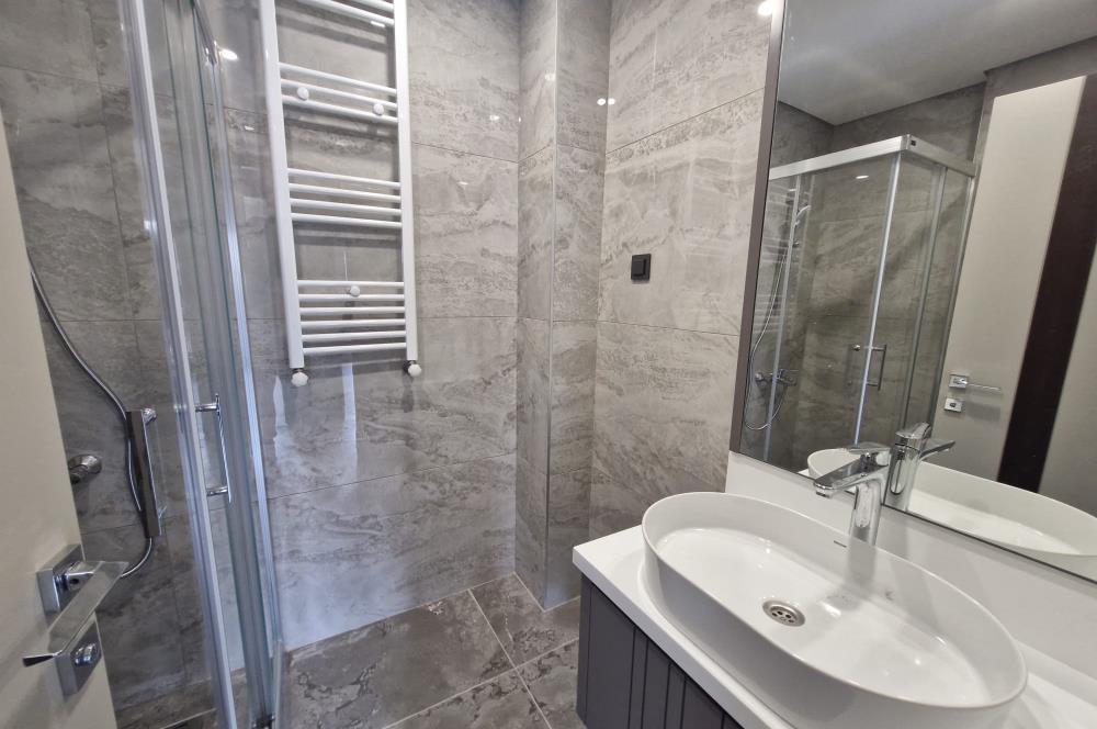ALYA MERKEZEFENDİ KONUTLARI SATILIK KONFORLU DAİRE