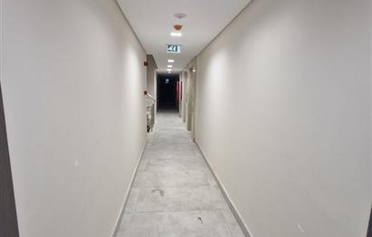 ALYA MERKEZEFENDİ KONUTLARI SATILIK KONFORLU DAİRE
