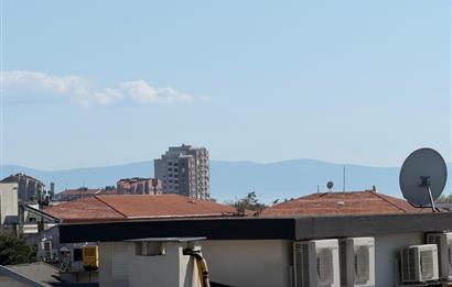 C21 BAYAR dan KOŞUYOLU ÜSKÜDARA GİDEN CADDEDE 3+1 KİRALIK SİTEDE BAKIMLI ÖNÜ AÇIK