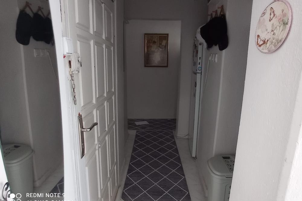 Century 21 Bal'dan Gümüşçeşme Mahallesinde Satılık 2+1 Teraslı Daire