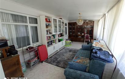 Century 21 Bal'dan Gümüşçeşme Mahallesinde Satılık 2+1 Teraslı Daire