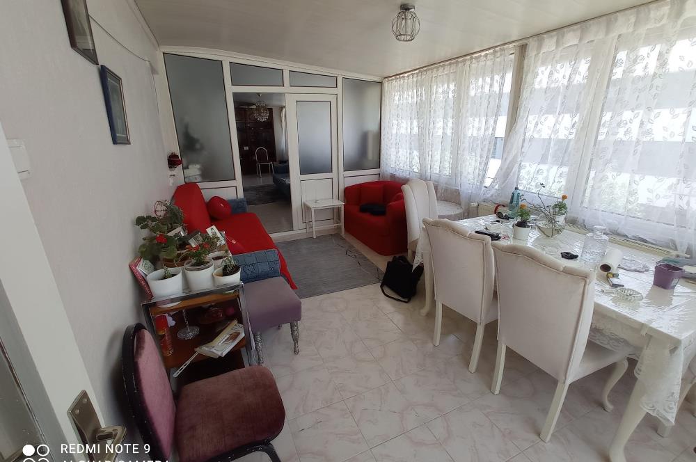Century 21 Bal'dan Gümüşçeşme Mahallesinde Satılık 2+1 Teraslı Daire