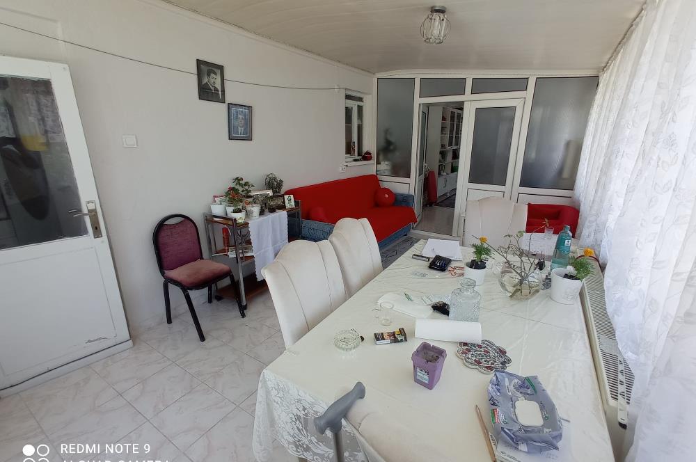 Century 21 Bal'dan Gümüşçeşme Mahallesinde Satılık 2+1 Teraslı Daire