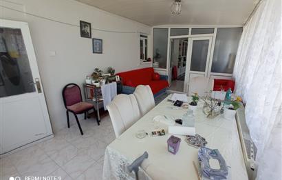 Century 21 Bal'dan Gümüşçeşme Mahallesinde Satılık 2+1 Teraslı Daire