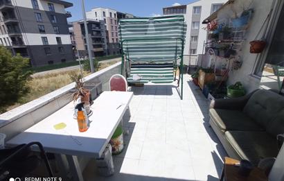 Century 21 Bal'dan Gümüşçeşme Mahallesinde Satılık 2+1 Teraslı Daire