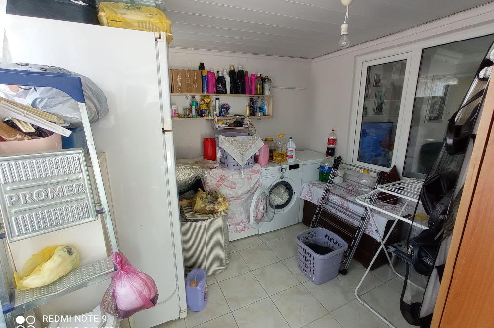 Century 21 Bal'dan Gümüşçeşme Mahallesinde Satılık 2+1 Teraslı Daire