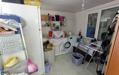 Century 21 Bal'dan Gümüşçeşme Mahallesinde Satılık 2+1 Teraslı Daire