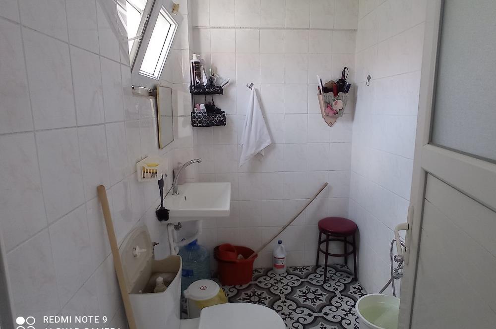 Century 21 Bal'dan Gümüşçeşme Mahallesinde Satılık 2+1 Teraslı Daire