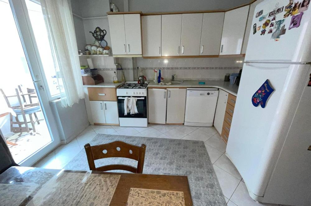 CENTURY21 BAL'DAN BAHÇELİEVLER MAH.'DE SATILIK 3+1 DAİRE