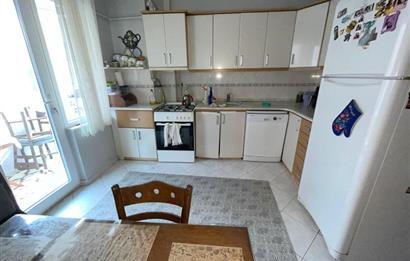 CENTURY21 BAL'DAN BAHÇELİEVLER MAH.'DE SATILIK 3+1 DAİRE