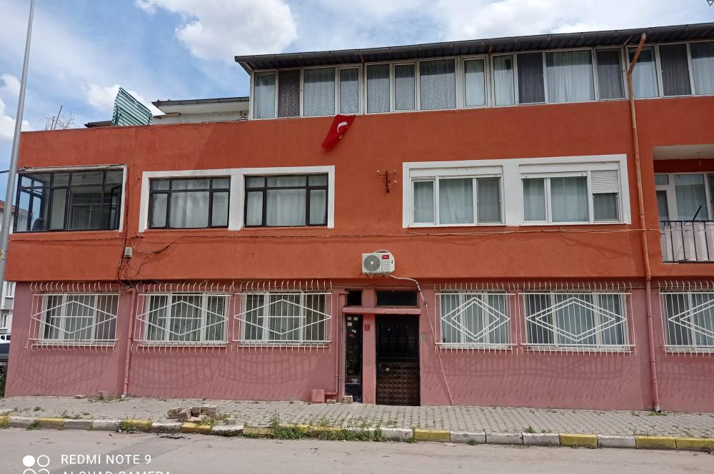 Century 21 Bal'dan Gümüşçeşme Mahallesinde Satılık 2+1 Teraslı Daire