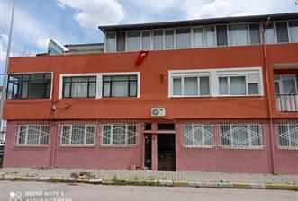 Century 21 Bal'dan Gümüşçeşme Mahallesinde Satılık 2+1 Teraslı Daire - 5 - 34629