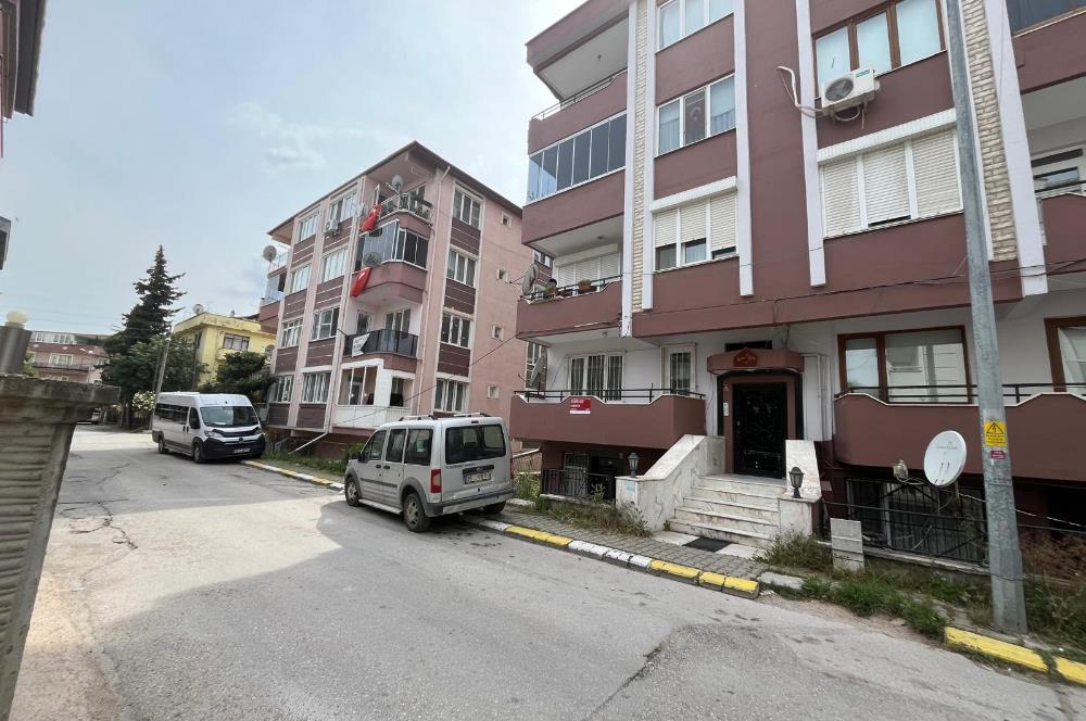CENTURY21 BAL'DAN BAHÇELİEVLER MAH.'DE SATILIK 3+1 DAİRE
