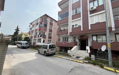 CENTURY21 BAL'DAN BAHÇELİEVLER MAH.'DE SATILIK 3+1 DAİRE