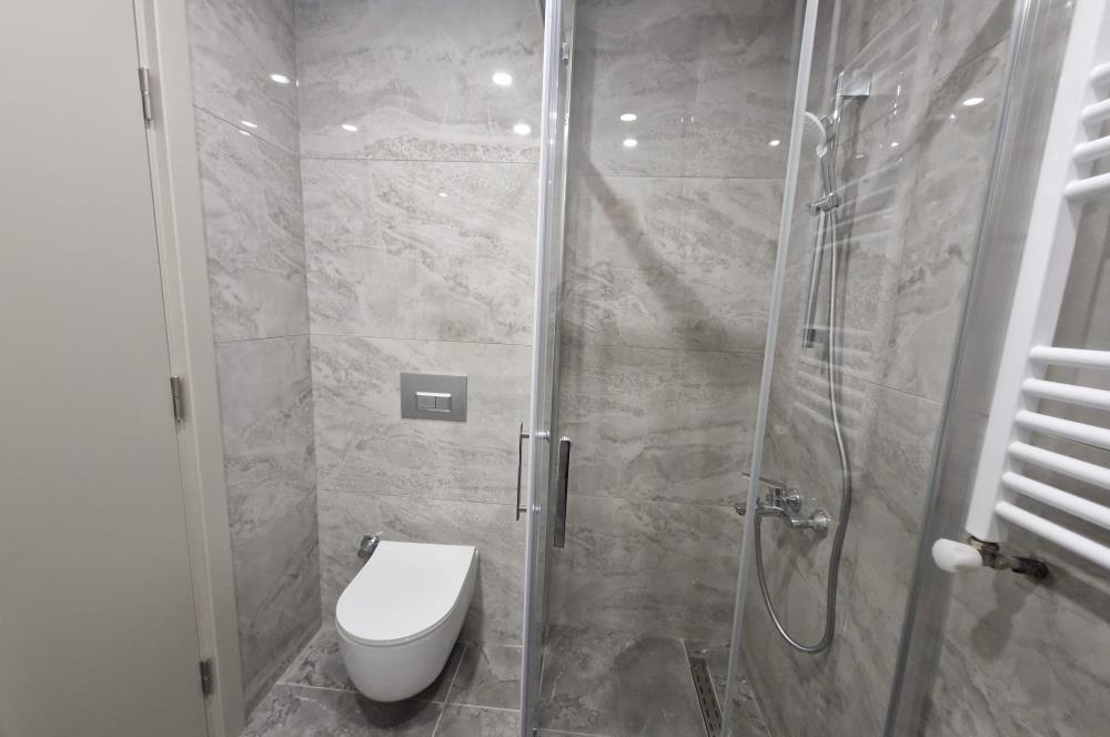 ALYA MERKEZEFENDİ KONUTLARI SATILIK KONFORLU DAİRE