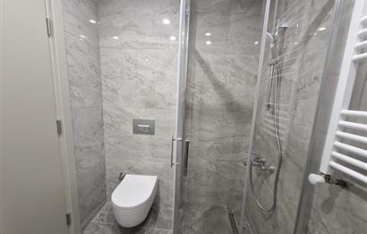ALYA MERKEZEFENDİ KONUTLARI SATILIK KONFORLU DAİRE