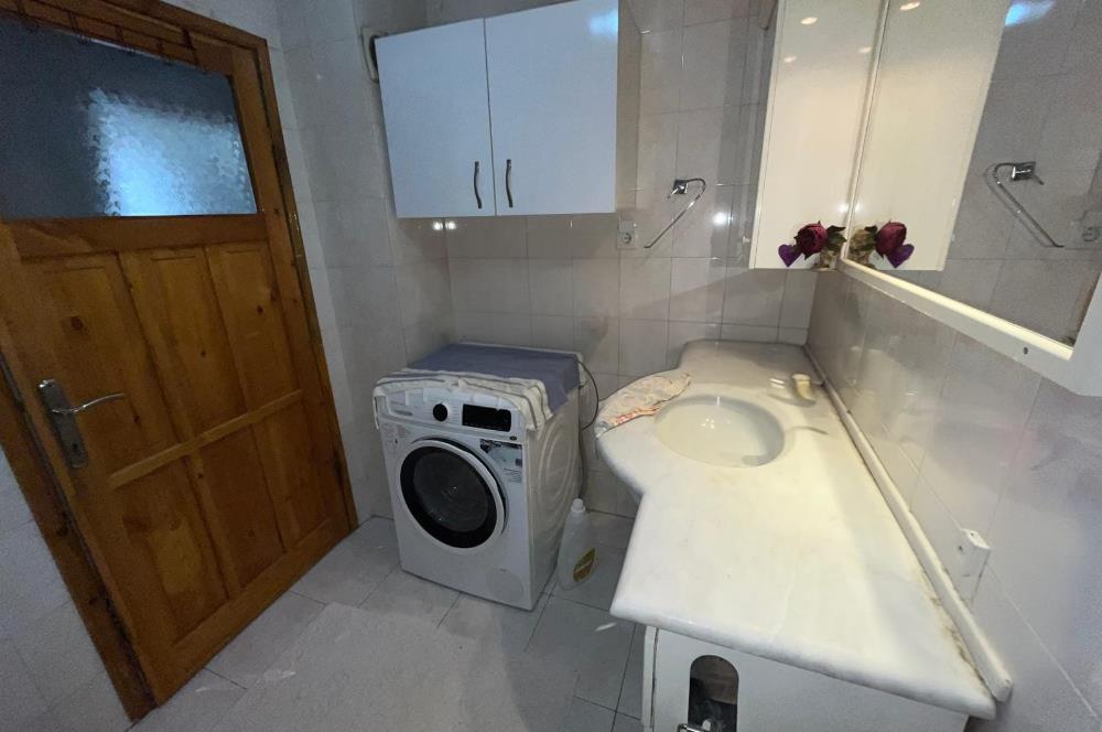 CENTURY21 BAL'DAN BAHÇELİEVLER MAH.'DE SATILIK 3+1 DAİRE