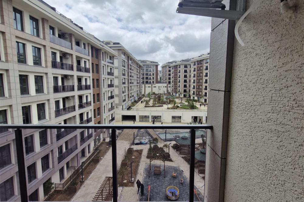 ALYA MERKEZEFENDİ KONUTLARI SATILIK KONFORLU DAİRE