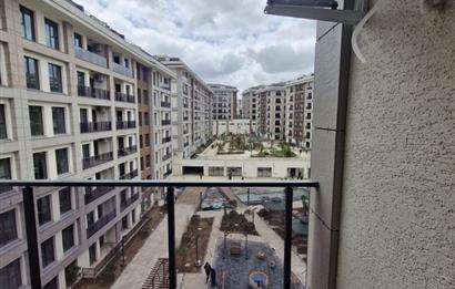 ALYA MERKEZEFENDİ KONUTLARI SATILIK KONFORLU DAİRE