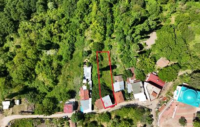 C21 Cius; Fevziye Köyü'nde Köy Yerleşim Alanında Satılık Arsa