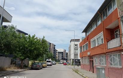 Century 21 Bal'dan Gümüşçeşme Mahallesinde Satılık 2+1 Teraslı Daire
