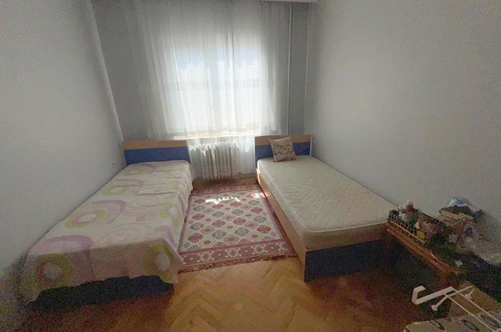 CENTURY21 BAL'DAN BAHÇELİEVLER MAH.'DE SATILIK 3+1 DAİRE