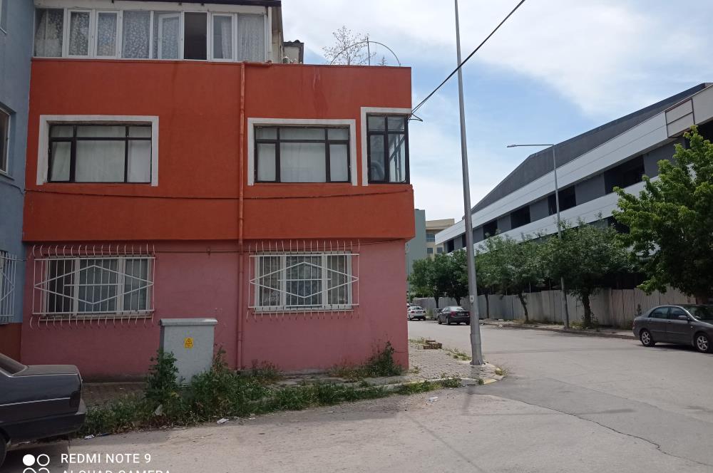 Century 21 Bal'dan Gümüşçeşme Mahallesinde Satılık 2+1 Teraslı Daire