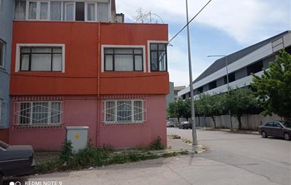 Century 21 Bal'dan Gümüşçeşme Mahallesinde Satılık 2+1 Teraslı Daire