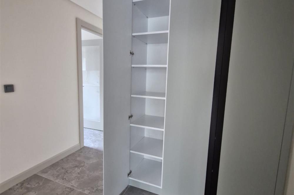 ALYA MERKEZEFENDİ KONUTLARI SATILIK KONFORLU DAİRE