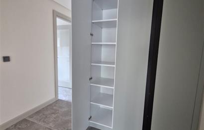 ALYA MERKEZEFENDİ KONUTLARI SATILIK KONFORLU DAİRE