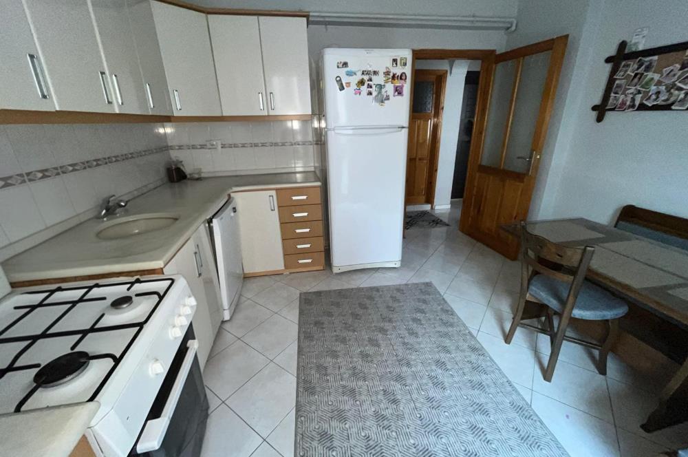 CENTURY21 BAL'DAN BAHÇELİEVLER MAH.'DE SATILIK 3+1 DAİRE