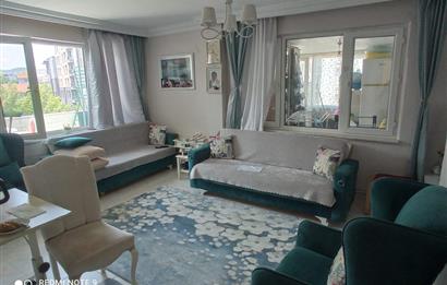 Century 21 Bal'dan Gümüşçeşme Mahallesinde Satılık 2+1 Teraslı Daire
