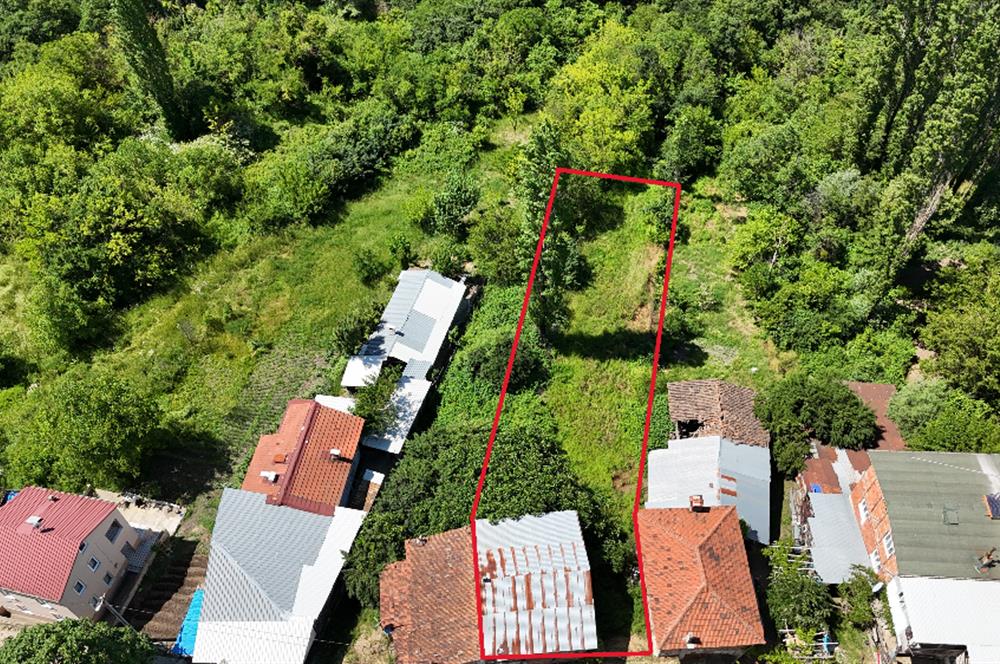 C21 Cius; Fevziye Köyü'nde Köy Yerleşim Alanında Satılık Arsa
