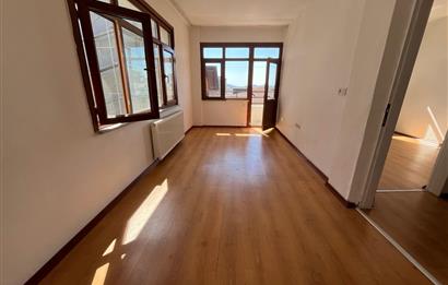 KARTALDA DENİZ MANZARALI VERGİ DAİRESİ ÇEVRESİ FERAH 2+1