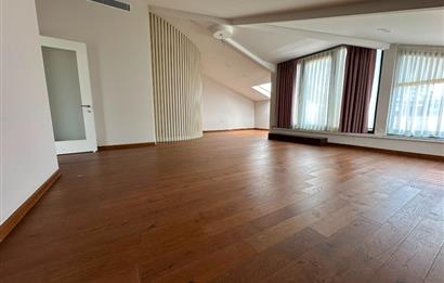 ERENKÖY'DE KİRALIK DUBLEKS DAİRE