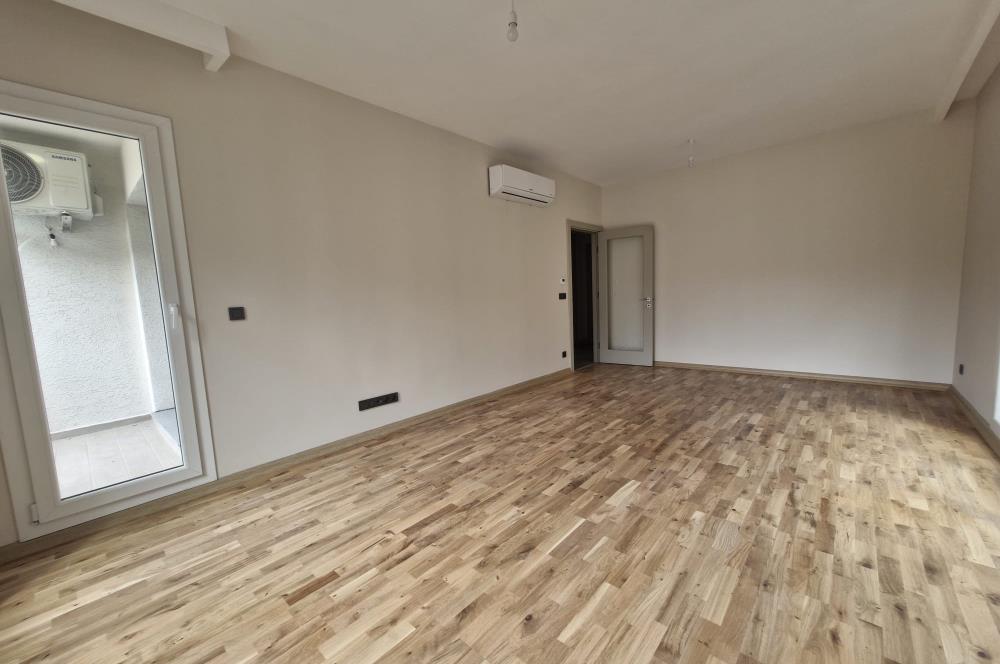 ALYA MERKEZEFENDİ KONUTLARI SATILIK KONFORLU DAİRE