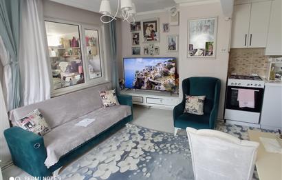 Century 21 Bal'dan Gümüşçeşme Mahallesinde Satılık 2+1 Teraslı Daire