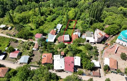 C21 Cius; Fevziye Köyü'nde Köy Yerleşim Alanında Satılık Arsa