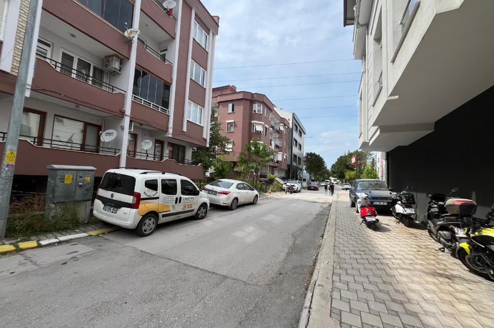 CENTURY21 BAL'DAN BAHÇELİEVLER MAH.'DE SATILIK 3+1 DAİRE