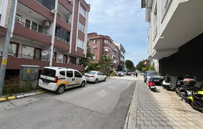 CENTURY21 BAL'DAN BAHÇELİEVLER MAH.'DE SATILIK 3+1 DAİRE